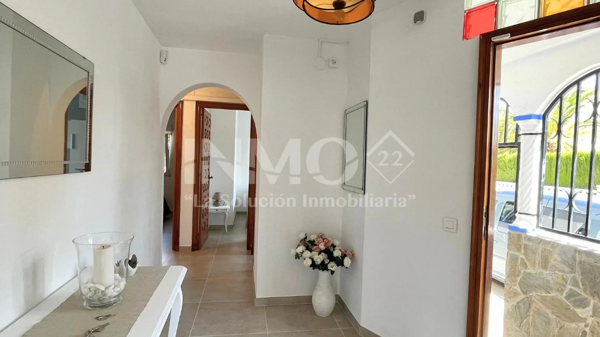 Casa vacanze Casa Independiente A Pocos Metros De La Playa 106D - Inmo22 Cambrils