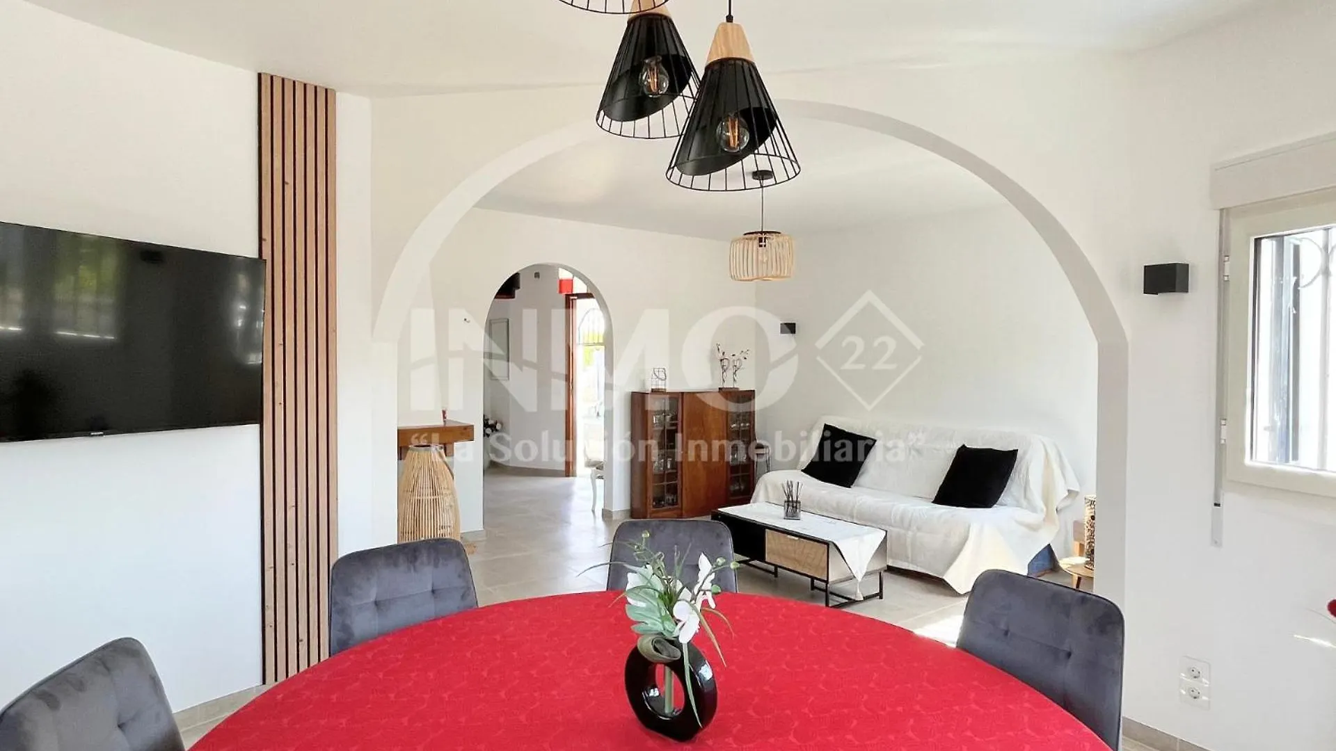 Casa Independiente A Pocos Metros De La Playa 106D - Inmo22 Cambrils 0*,  Spagna