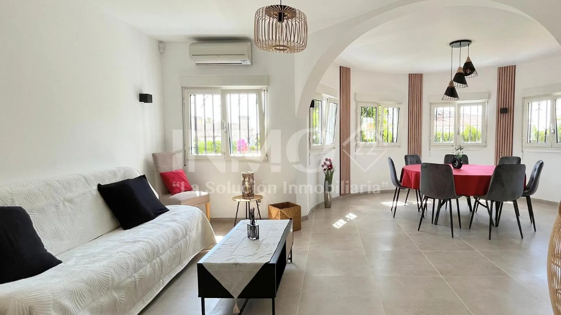 Casa Independiente A Pocos Metros De La Playa 106D - Inmo22 Cambrils