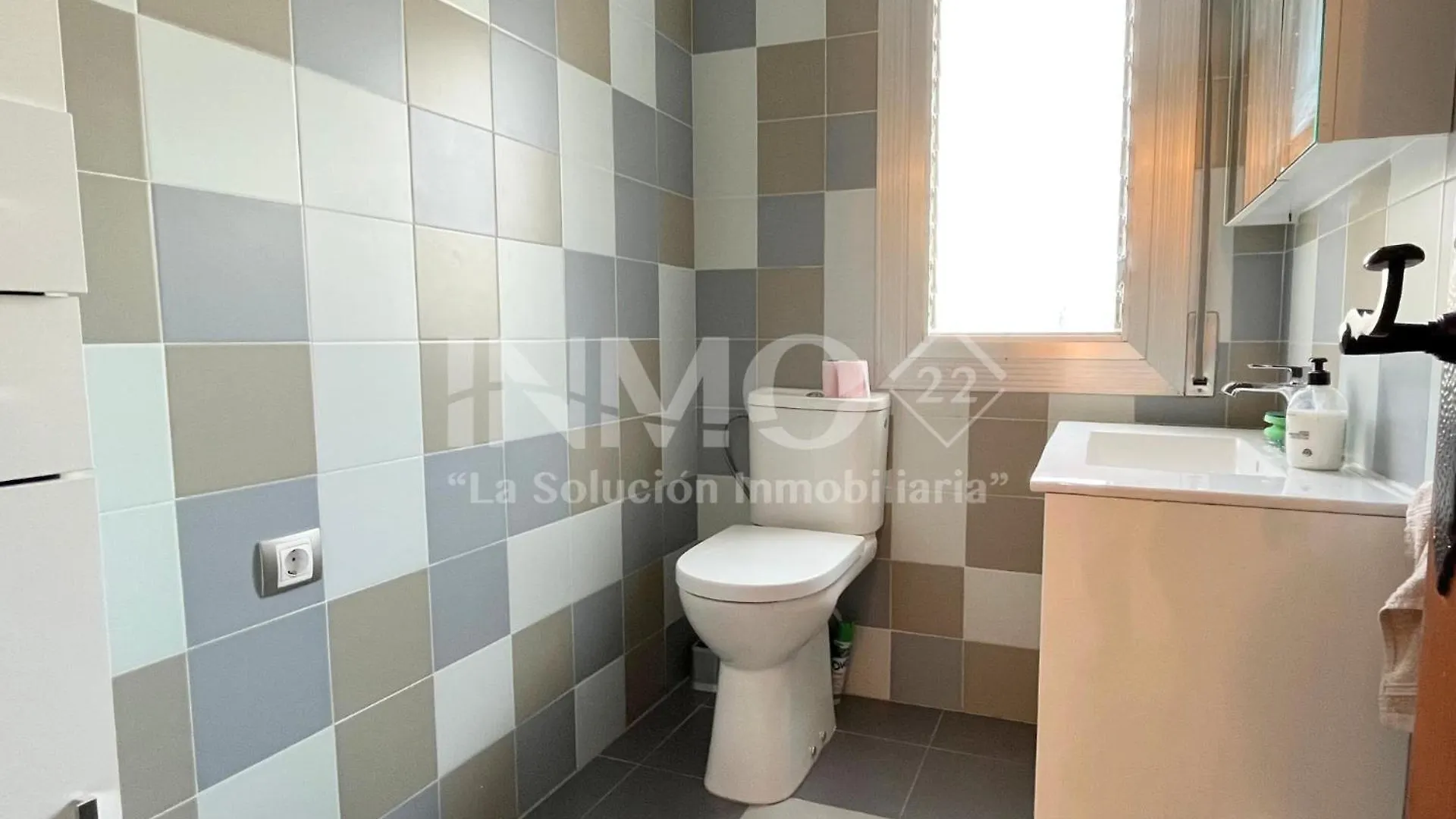 Holiday home Casa Independiente A Pocos Metros De La Playa 106D - Inmo22 Cambrils Spain