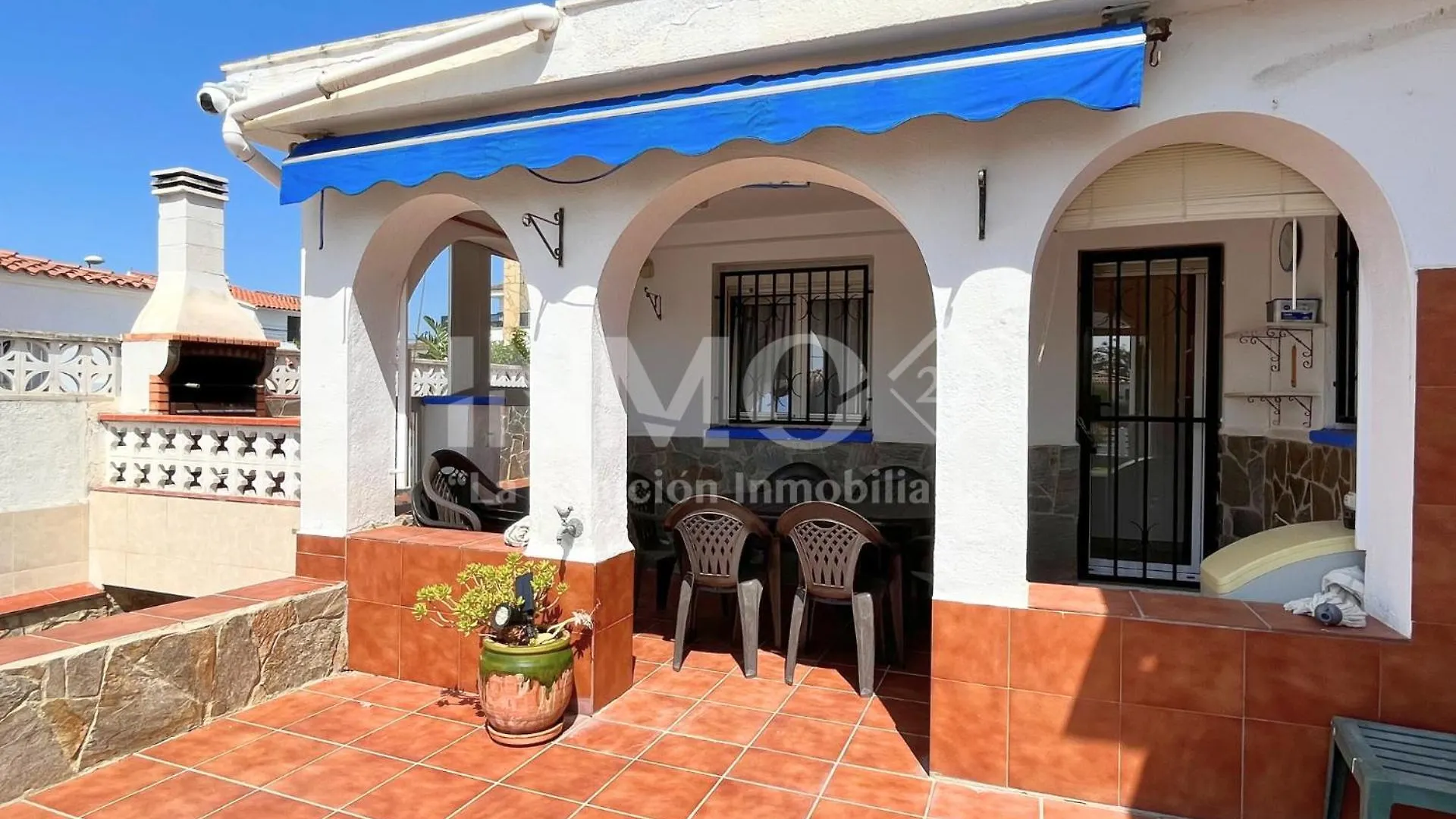 Holiday home Casa Independiente A Pocos Metros De La Playa 106D - Inmo22 Cambrils