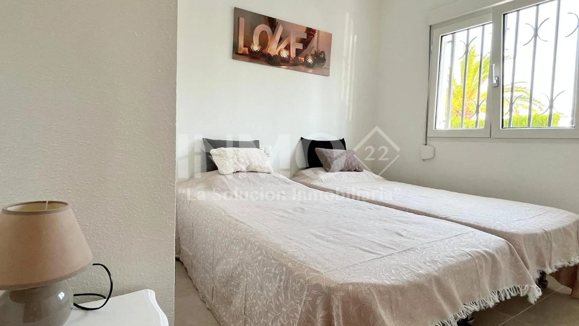 Casa Independiente A Pocos Metros De La Playa 106D - Inmo22 Cambrils