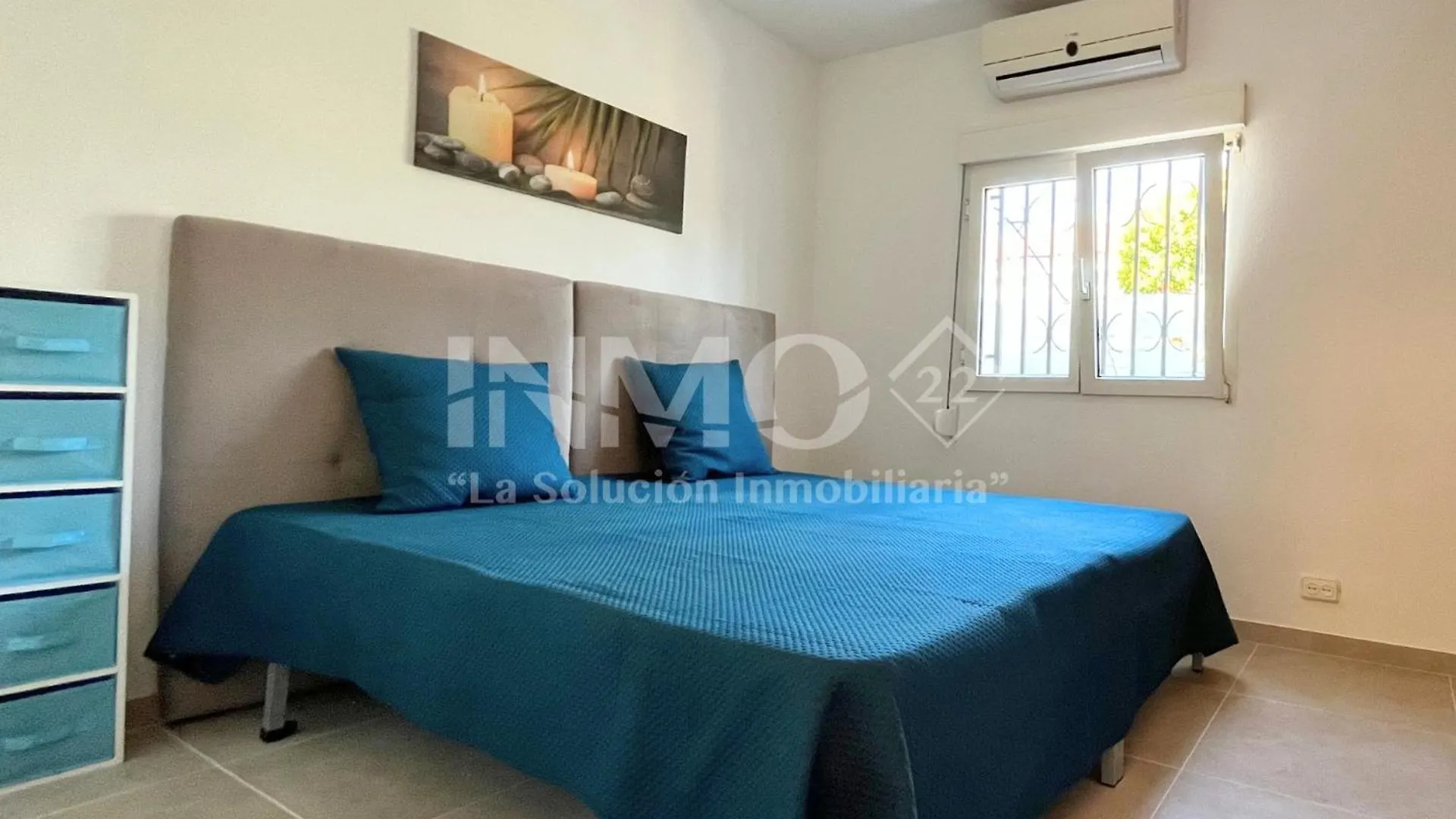 Casa Independiente A Pocos Metros De La Playa 106D - Inmo22 Cambrils Spain