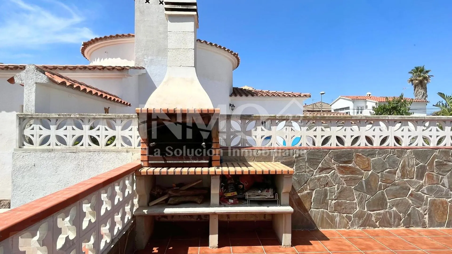 Casa Independiente A Pocos Metros De La Playa 106D - Inmo22 Cambrils Holiday home
