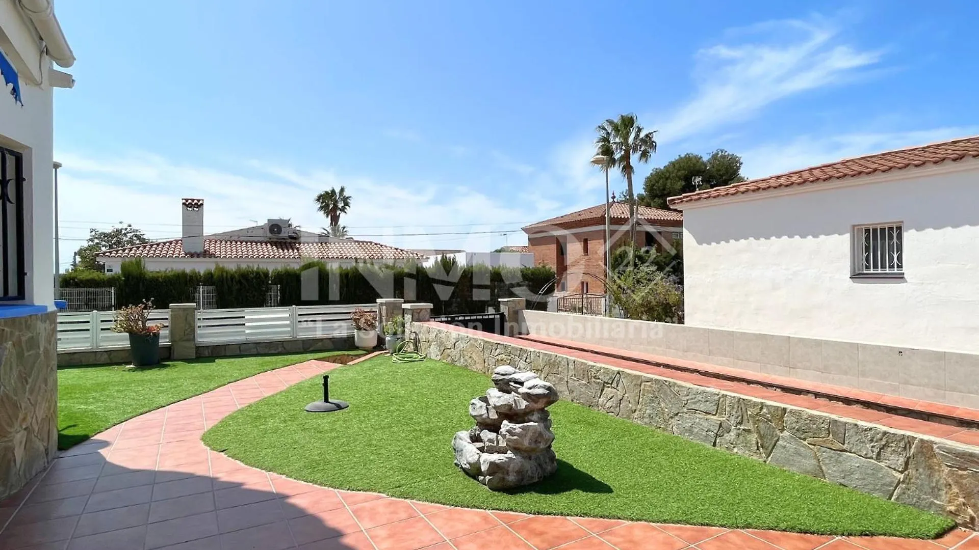 Holiday home Casa Independiente A Pocos Metros De La Playa 106D - Inmo22 Cambrils Spain