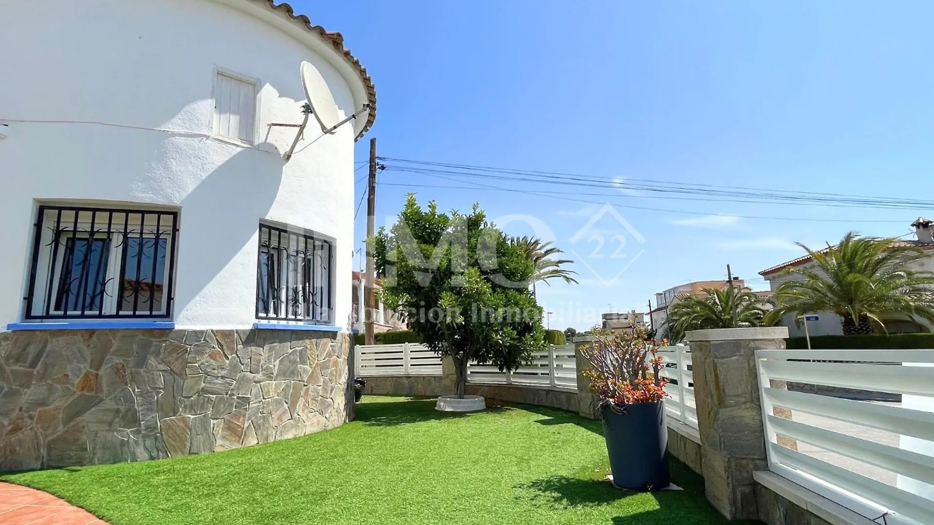 Casa Independiente A Pocos Metros De La Playa 106D - Inmo22 Cambrils