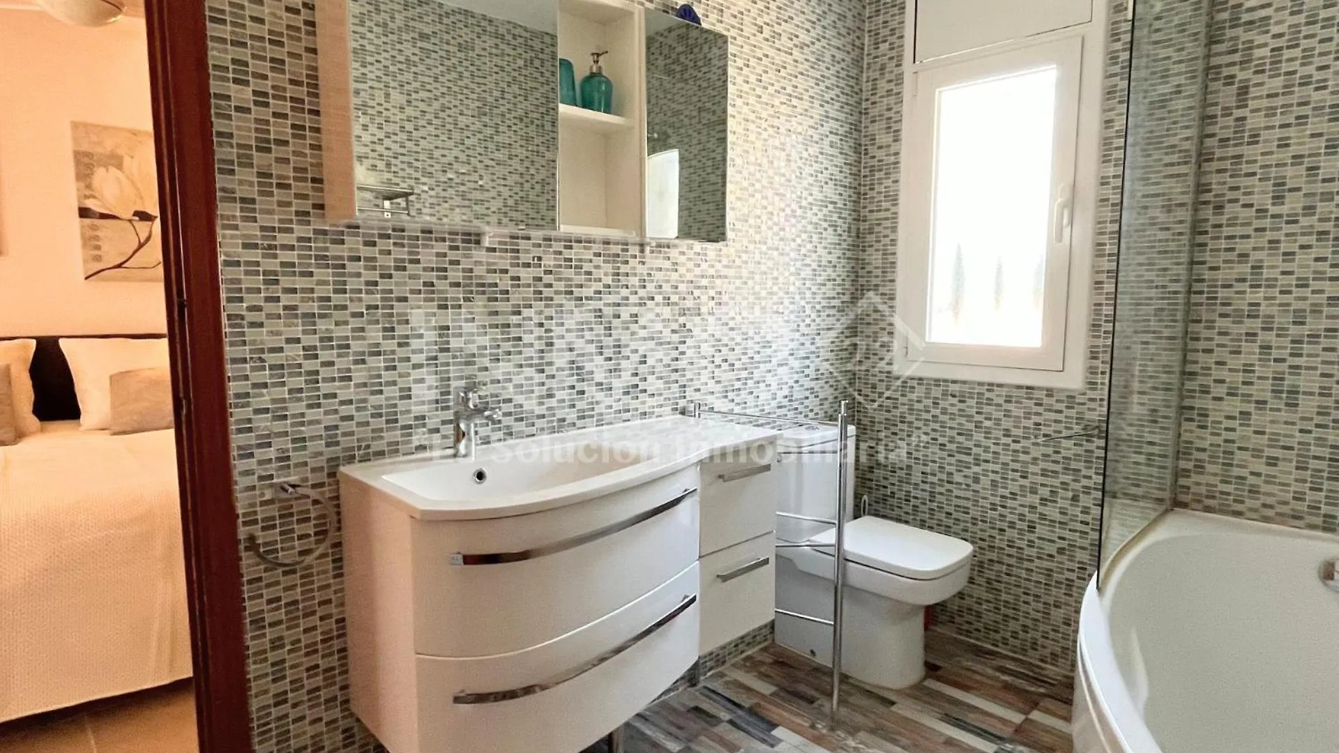 Casa Independiente A Pocos Metros De La Playa 106D - Inmo22 Cambrils Holiday home